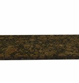 Baltic Brown Naturalny kamień granit parapet 125x25x2 cm