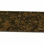 Baltic Brown Naturalny kamień granit parapet 150x18x2 cm