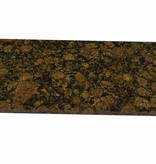 Baltic Brown Naturalny kamień granit parapet 140x25x2 cm
