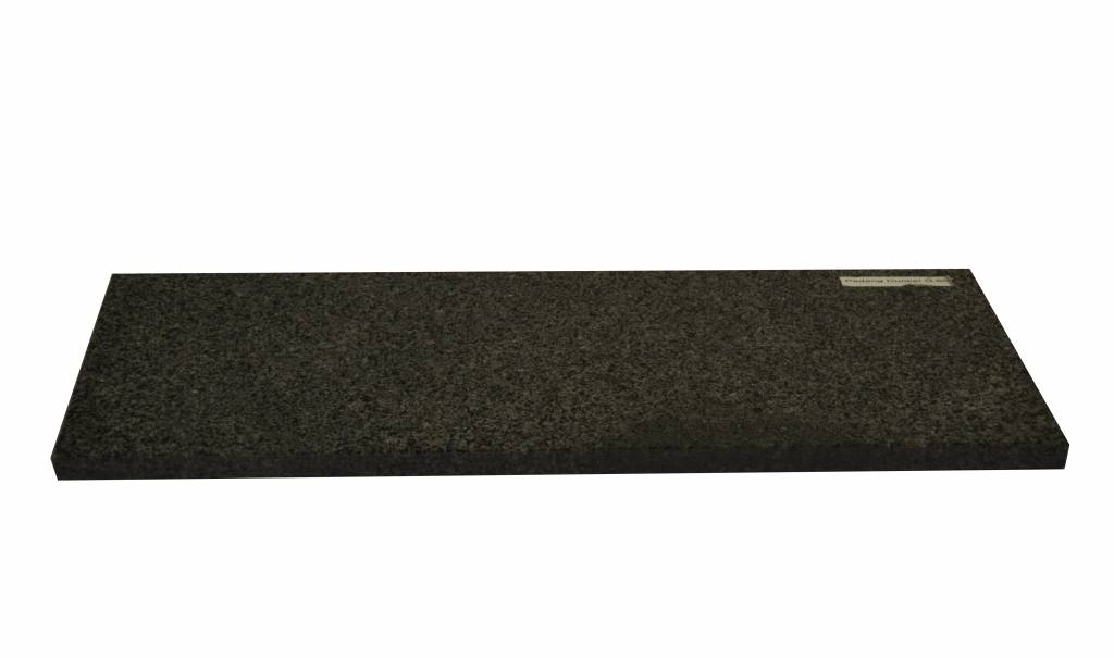Padang Impala Naturalny kamień granit parapet 140x25x2 cm