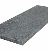 Viscont White Naturalny kamień parapet 150x30x2 cm