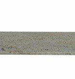 New Kashmir White Naturalny kamień parapet 85x20x2 cm