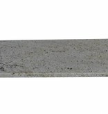 New Kashmir White Naturalny kamień parapet 150x18x2 cm