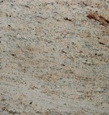 Shivakashi Ivory Brown Granite Tiles