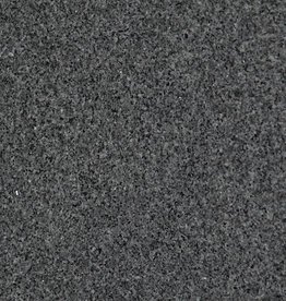 Padang Dark G-654 Granite Tiles Polished, Chamfer, Calibrated, 1st choice premium quality in 61x30,5x1 cm