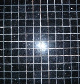 Star Galaxy kamienia naturalnego mozaiki 1. wybór w 30x30x1 cm