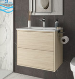 Bathroom Furniture Vista 600 Nordick