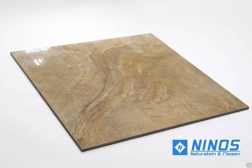 Floor Tiles Axstone Gold 60x60x1 Cm Ninos Naturalstone Tiles Granite Tiles Floor Tiles
