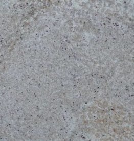 Kashmir Cream Dalles en granit poli, chanfrein, calibré, 1ère qualité dans 61x30,5x1 cm
