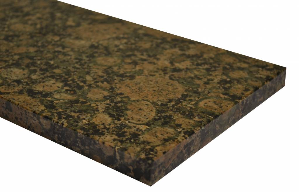 Baltic Brown Granite Windowsill For 33 Pcs Ninos Naturalstone