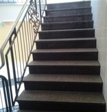 Granite Stairs Straight, 1. Choice