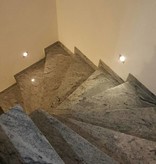 Granite Stairs 1/2, 1. Choice