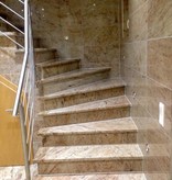 Granite Stairs 1/4, 1. Choice