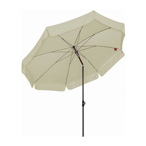 Doppler Parasol Sunline III 250 cm rond ecru Doppler Parasol Sunline III 250 cm rond ecru