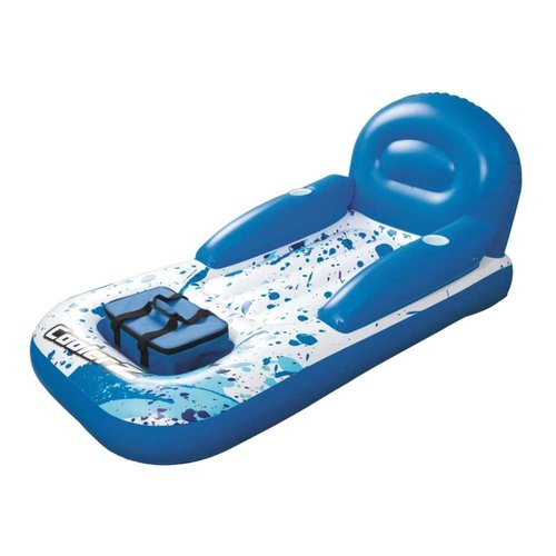 Bestway CoolerZ Luchtbed opblaasbaar Lazy Cooler Lounge 43130 Bestway CoolerZ Luchtbed opblaasbaar Lazy Cooler Lounge 43130