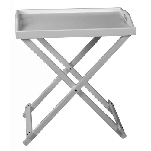 Home & Styling Butler tray (dienblad met voet) Home & Styling Butler tray (dienblad met voet)