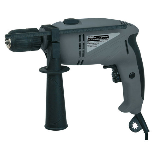 Bruder Mannesmann Brüder Mannesmann Elektronische klopboormachine (810W) Bruder Mannesmann Brüder Mannesmann Elektronische klopboormachine (810W)