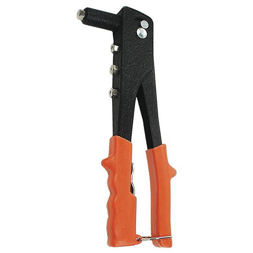 Bruder Mannesmann Brüder Mannesmann Popnageltang (25cm) Bruder Mannesmann Brüder Mannesmann Popnageltang (25cm)