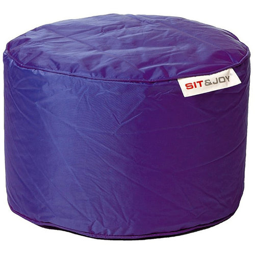 Sit & Joy Zitzak Small Dot 55cm purple Sit & Joy Zitzak Small Dot 55cm purple