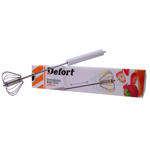 Defort Magic handmixer Defort Magic handmixer