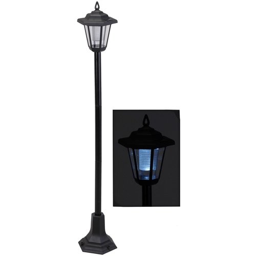 Solar LED lantaarn 83cm Solar LED lantaarn 83cm