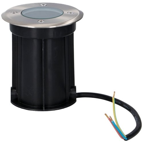 Grundig Spotlight vloerlamp rond Grundig Spotlight vloerlamp rond
