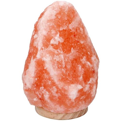 Lifetime Lighting Himalaya Zoutsteen-lamp - 22x15cm Lifetime Lighting Himalaya Zoutsteen-lamp - 22x15cm