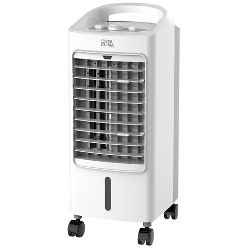 Luchtkoeler / ventilator - 4L Luchtkoeler / ventilator - 4L