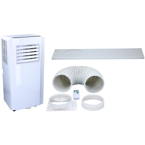 Interior Exclusive Mobiele Airco - 9000BT Interior Exclusive Mobiele Airco - 9000BT