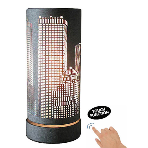 Gifts@Home Touchlamp Metropool Gifts@Home Touchlamp Metropool