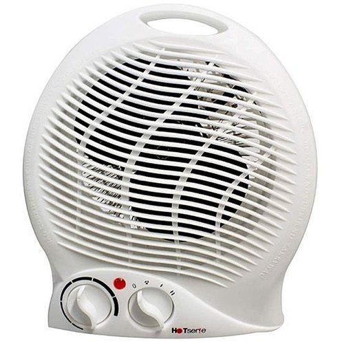 Ventilatorkachel - Hetelucht ventilator Ventilatorkachel - Hetelucht ventilator