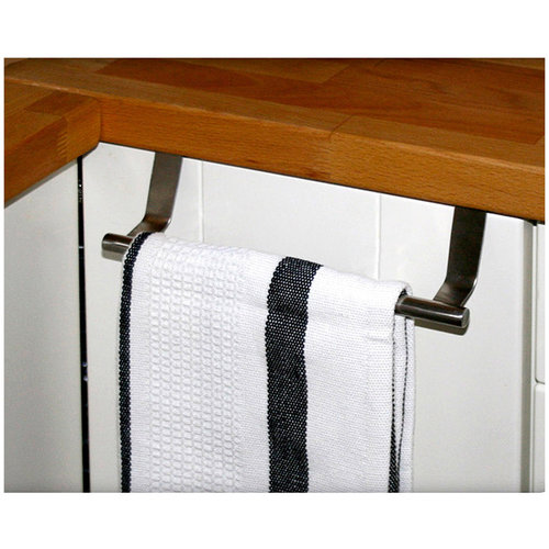 Deurhanger RVS 23 cm Deurhanger RVS 23 cm