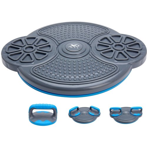 XQ Max Push Up Twister 3-in-1 XQ Max Push Up Twister 3-in-1