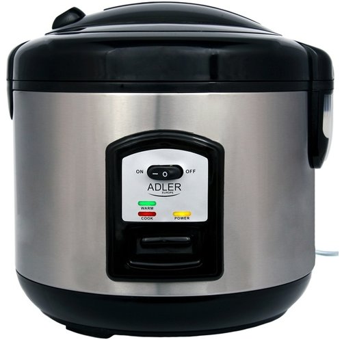 Adler AD6406 - Rijstkoker 1.5L Adler AD6406 - Rijstkoker 1.5L