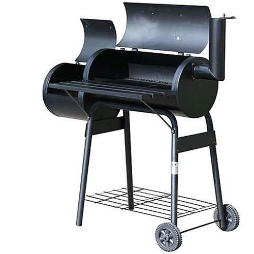 Kynast Smoker Rookbarbecue 116cm Kynast Smoker Rookbarbecue 116cm