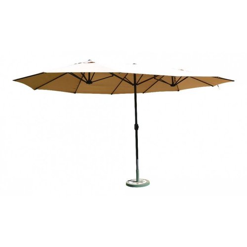 Leco Leco Ovale Parasol - Naturel Leco Leco Ovale Parasol - Naturel