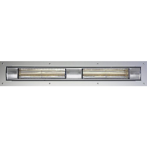 Labé Labe - Inbouw Terrasverwarmer Low Glare 3000W Labé Labe - Inbouw Terrasverwarmer Low Glare 3000W