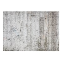 Fotobehang - Betonnen muur