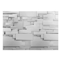 Fotobehang - Abstract space Fotobehang - Abstract space