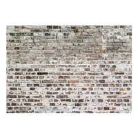 Fotobehang - Oude muur Fotobehang - Oude muur