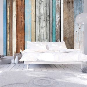 Fotobehang - Kleuren Fotobehang - Kleuren