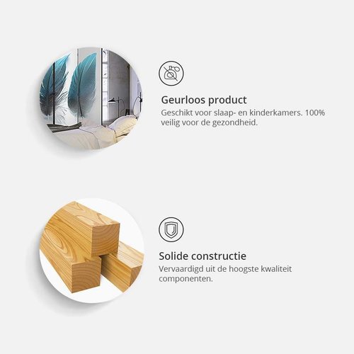 Vouwscherm / Kamerscherm - Wereldkaart 225x172cm , gemonteerd geleverd, dubbelzijdig geprint Vouwscherm / Kamerscherm - Wereldkaart 225x172cm , gemonteerd geleverd, dubbelzijdig geprint