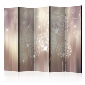 Vouwscherm / Kamerscherm - Zomer in huis 225x172cm  , gemonteerd geleverd, dubbelzijdig geprint Vouwscherm / Kamerscherm - Zomer in huis 225x172cm  , gemonteerd geleverd, dubbelzijdig geprint