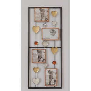 Frame 3D art - Fotolijst 25X60cm