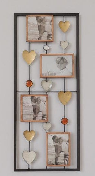 Frame 3D art - Fotolijst 25X60cm afbeelding
