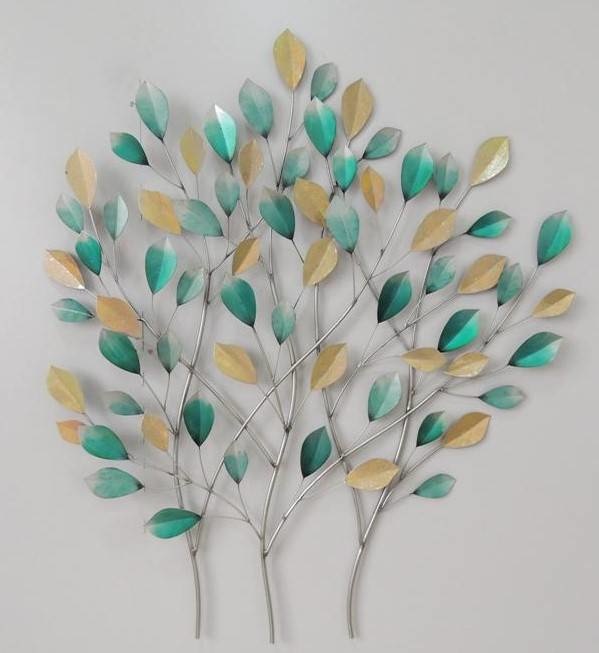 Frame 3D art - Takken 88X102cm afbeelding