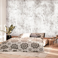 Fotobehang - Urban stijl , beton , 350x245cm Fotobehang - Urban stijl , beton , 350x245cm