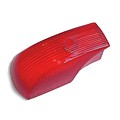 Blinkerglas 300c red