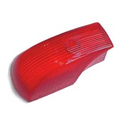 Blinkerglas 300c red