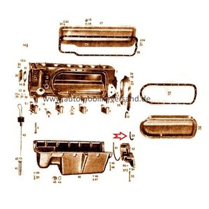 Holder sealing ring